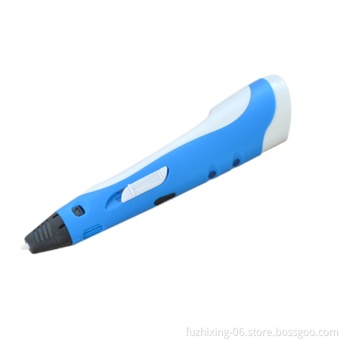 2013 Cheap Kids 3d pen printer drawing printing for sale Automatic Plastic